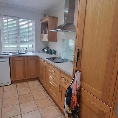 Oyster Hideaway - 1 Bedroom - Sleeps 2 Διαμέρισμα *